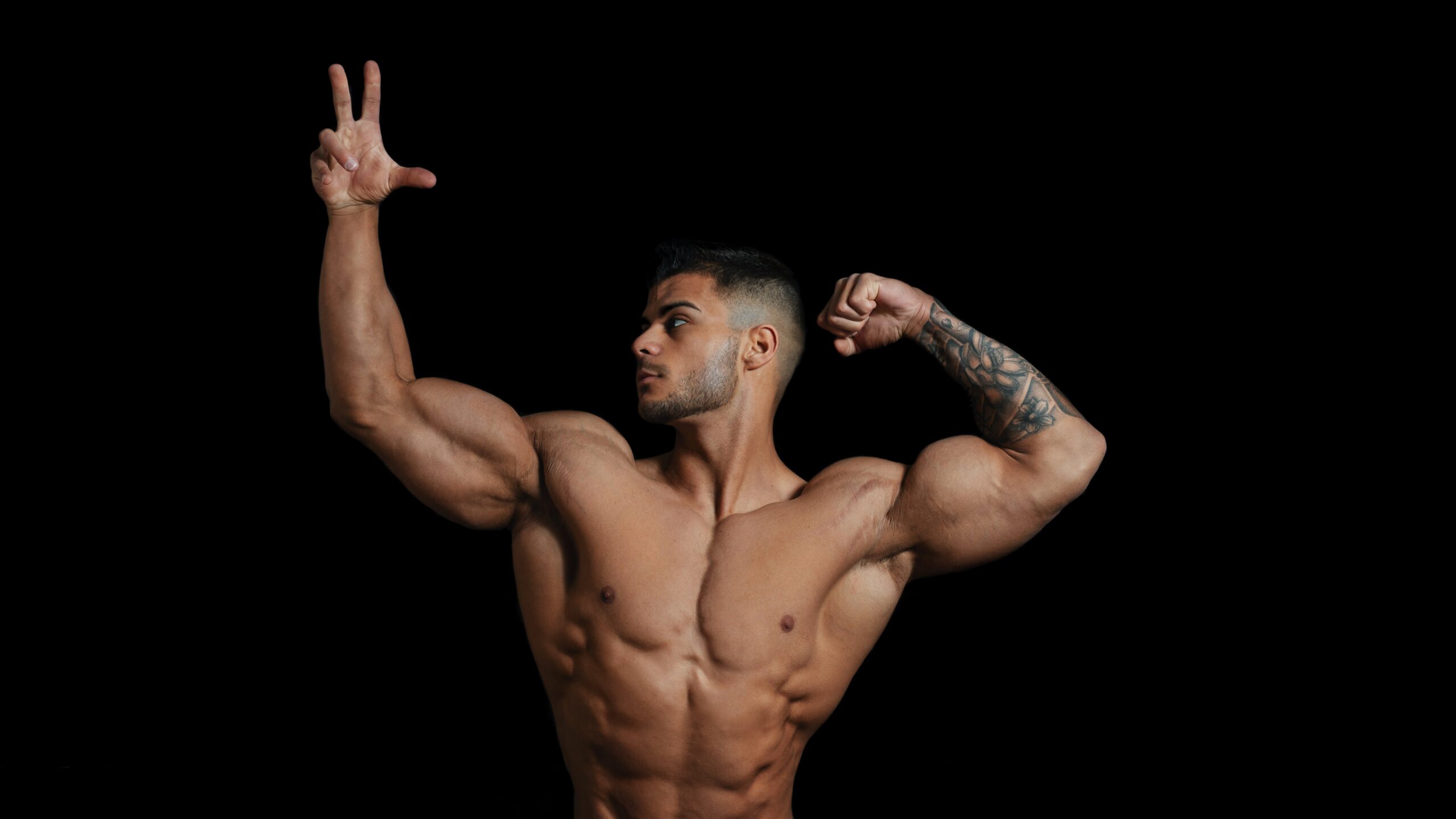 Hypertrophy, Maximize gains -Unlock the Science of Building Muscle