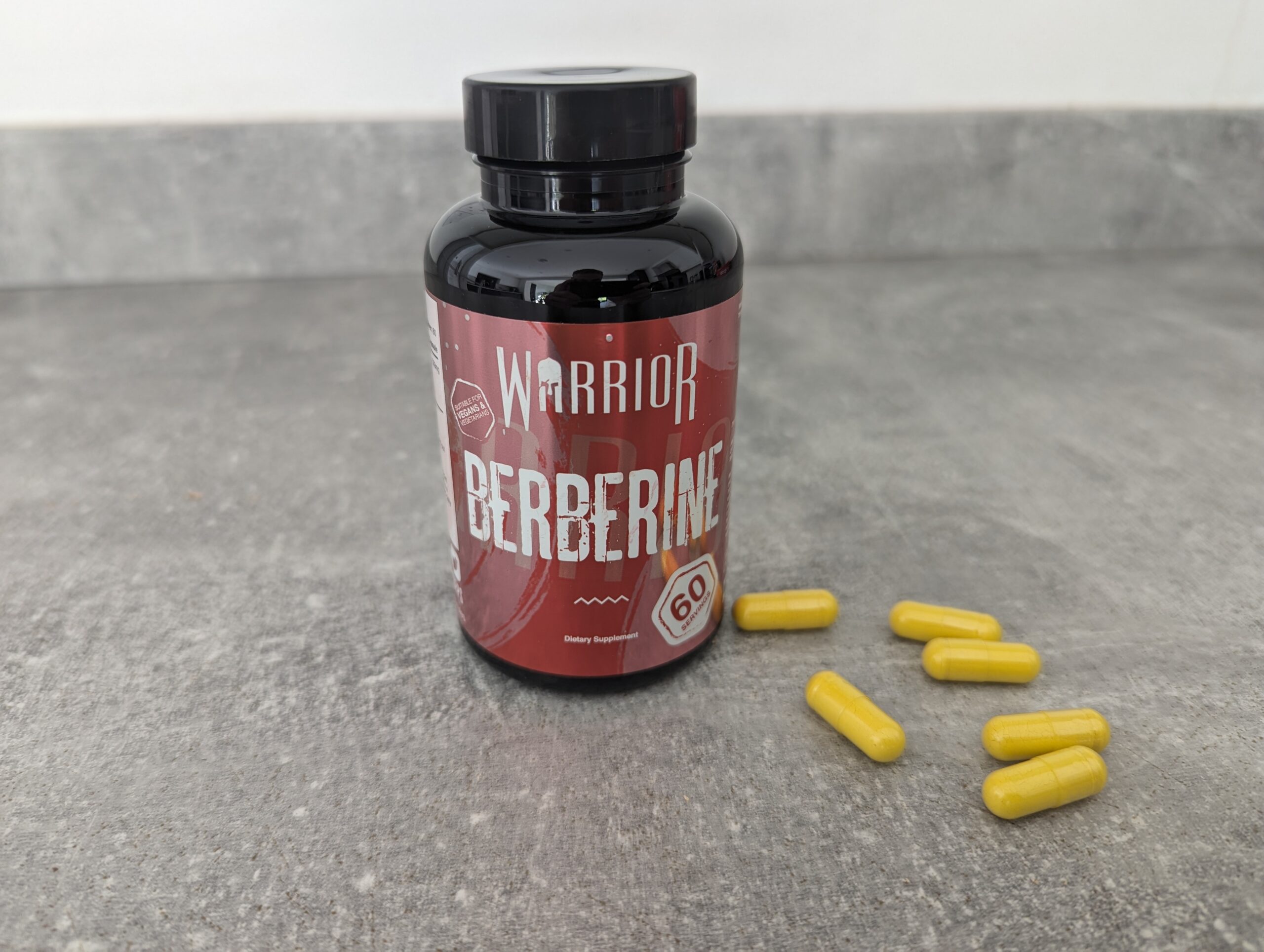 Health and Longevity: The Remarkable Benefits of Berberine